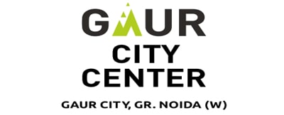 gaur city center